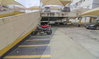 Imagem 6: Apartamento com 2 quartos à venda condomínio Spazio Splendido -Sorocaba/SP