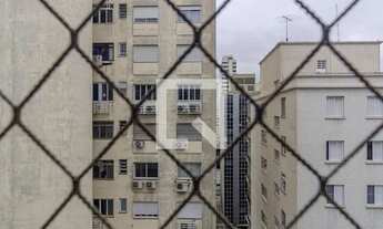 Imagem 6: Apartamento à Venda - Higienópolis, 3 Quartos, 150 m2