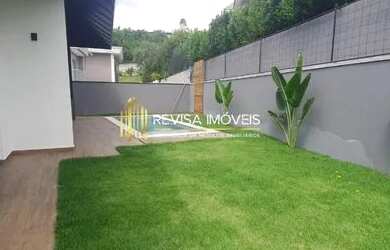 Imagem 10: Casa em Condomínio para Venda em Santana de Parnaíba, Residencial Tamboré 11, 4 dormitório