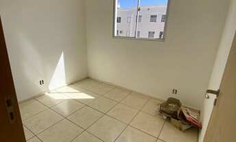 Imagem 6: Apartamento para venda possui 45 metros quadrados com 2 quartos em Pioneiros - Campo Grand