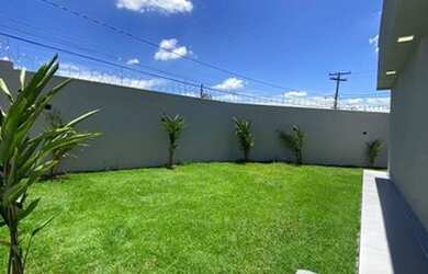 Imagem 6: Casa para Venda em Aparecida de Goiânia, Jardim Buriti Sereno, 3 dormitórios, 1 suíte, 2 b