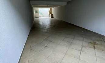 Imagem 2: Sobrado com 3 dormitórios, 180 m² - venda por R$ 860.000,00 ou aluguel por R$ 3.500,00/mês