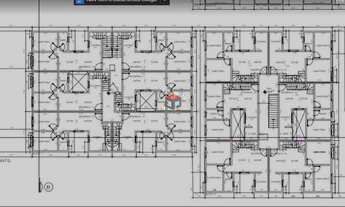 Imagem 7: Apartamento- 37,87m², Eldízia- Santo André - SP
