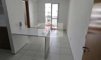 Imagem 7: Apartamento para aluguel com 37 metros quadrados com 1 quarto em Taguatinga Sul - Brasília