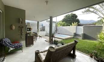 Imagem 6: Casa para Venda em Rio de Janeiro, Vargem Grande, 3 dormitórios, 1 suíte, 3 banheiros