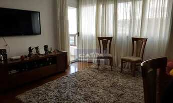 Imagem 2: Apartamento à venda, 94 m² por R$ 780.000,00 - Tatuapé - São Paulo/SP