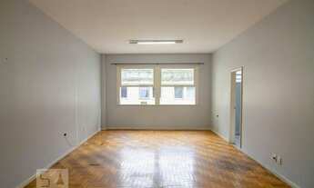 Imagem: Apartamento para Aluguel - Centro, 1 Quarto