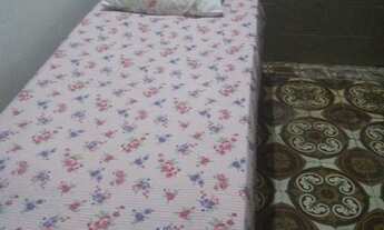 Imagem: Aluga se quartos