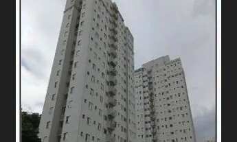 Imagem: SANTO ANDRE - Apartamento Padrão - VILA