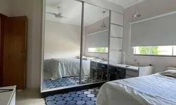 Imagem 5: Casa à venda com 3 quartos toda planejada