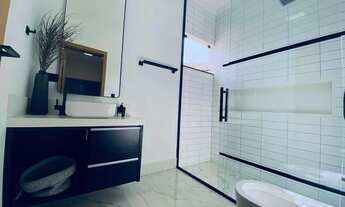 Imagem 4: Casa para venda no Jardim Alvorada - Maringá PR