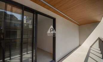 Imagem 4: Cobertura à venda, 4 quartos, 3 suítes, 2 vagas, Laranjeiras - RIO DE JANEIRO/RJ