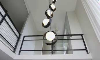 Imagem 2: Loft com 104m2 au - Parque Burle Marx