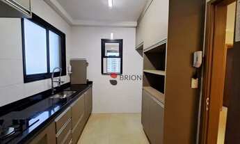 Imagem 7: Apartamento para locação, Quinta da Primavera em Ribeirão Preto/SP I Imobiliárias em Ribei