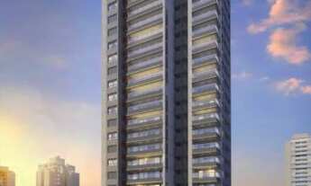 Imagem 3: Apartamento venda 155 metros 3 quartos, 2 vagas, Vila Mariana, São Paulo