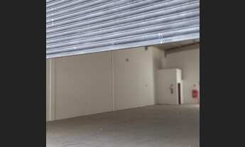 Imagem: Galpão/Depósito/Armazém para aluguel