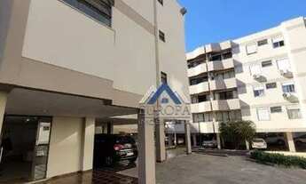 Imagem 3: Apartamento com 2 dormitórios à venda, 82 m² por R$ 240.000,00 - Vila Fujita - Londrina/PR