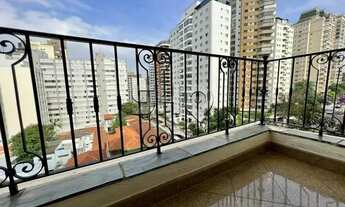 Imagem 4: Apartamento em Perdizes com 3 dormitórios