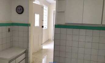 Imagem 2: Casa com 1 dorm, Bosque da Saúde, São Paulo, Cod: 1901