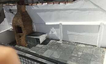 Imagem 4: Casa à venda, 4 quartos, 1 suíte, 1 vaga, Tijuca - RIO DE JANEIRO/RJ