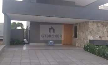 Imagem: Casa à venda no bairro Quinta do Golfe