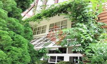 Imagem 5: Casa com 4 dormitórios à venda, 380 m² por R$ 3.200.000,00 - Alphaville 08 - Santana de Pa