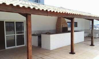 Imagem 4: Apartamento com 3 dormitórios à venda, 74 m² por R$ 407.000 - Vila Santa Terezinha - São B