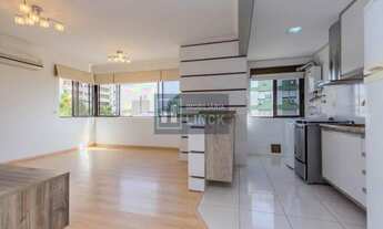 Imagem 2: Apartamento semimobiliado no bairro Vila Ipiranga