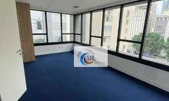 Imagem 6: Conjunto para alugar, 280 m² por R$ 37.200,00/mês - Itaim Bibi - São Paulo/SP