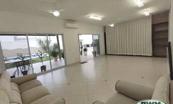 Imagem 3: Sobrado à venda, 321 m² por R$ 1.790.000,00 - Condomínio Colinas do Sol - Sorocaba/SP