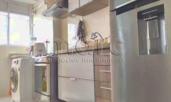 Imagem 5: SAO PAULO - Apartamento Padrão - CAMBUCI