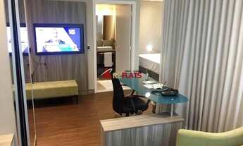 Imagem 2: FLAT RADISSON VILA OLÍMPIA PARA LOCAÇÃO !!