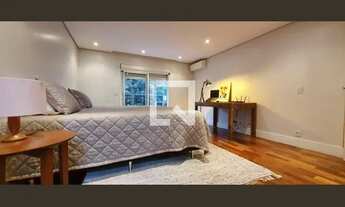 Imagem 5: Apartamento à Venda - Santo Amaro , 4 Quartos, 310 m2