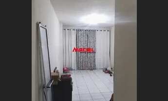 Imagem 4: Apartamento Padrão em São José dos Campos