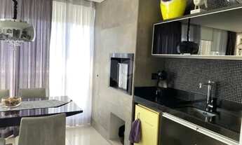Imagem 4: Apartamento para venda com 92 m² com 3 quartos em Lauzane Paulista - São Paulo - SP