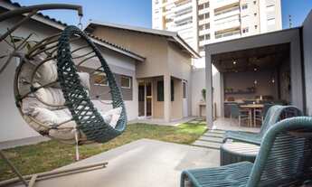 Imagem 3: 3 dormitórios, sendo suite - casa condomínio