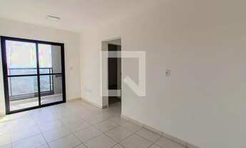 Imagem 2: Apartamento para Aluguel - Jardim dos Estados, 2 Quartos, 55 m2