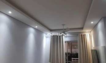 Imagem 2: Apartamento com 3 dormitórios à venda, 67 m² por R$ 360.000,00 - Terra Bonita - Londrina/P