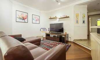 Imagem 7: Apartamento a venda no Campo Belo