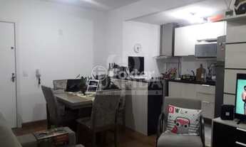 Imagem 2: Apartamento à venda Avenida Manoel Elias, Jardim Leopoldina - Porto Alegre