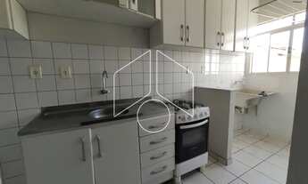 Imagem 2: Residencial Apartamento em Marília