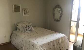 Imagem: Apartamento para venda tem 116 metros quadrados