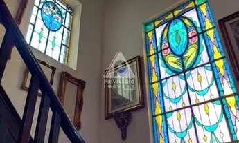 Imagem 3: Casa à venda, 6 quartos, 1 suíte, 3 vagas, Cosme Velho - RIO DE JANEIRO/RJ