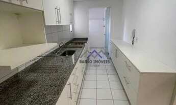 Imagem 6: Lindo apartamento no Residencial Atmosphera