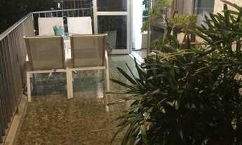 Imagem 2: Apartamento de 100 metros quadrados no bairro Lagoa com 2 quartos