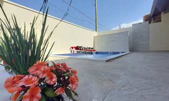 Imagem 3: Casa pé na areia