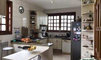 Imagem 5: Casa à venda, 600 m² por R$ 1.300.000,00 - Condomínio Vivendas do Lago - Sorocaba/SP