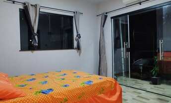 Imagem 5: Julho Salinas (belíssima casa com piscina e área gourmet)centro da cidade