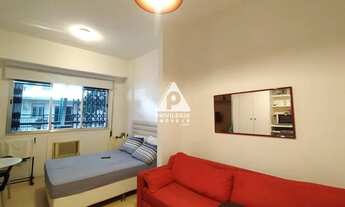 Imagem 4: Privilégio Imóveis vende: Conjugado pronto para morar em Copacabana!!