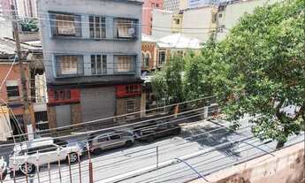 Imagem 5: Apartamento para Aluguel - Liberdade, 1 Quarto, 35 m2